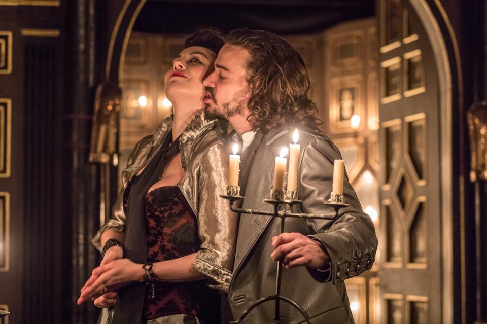 The White Devil at Shakespeare’s Globe