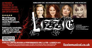 Lizzie