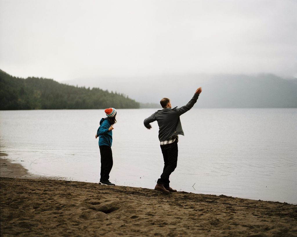 Helle Nächte (Bright Nights): An interview with director Thomas Arslan