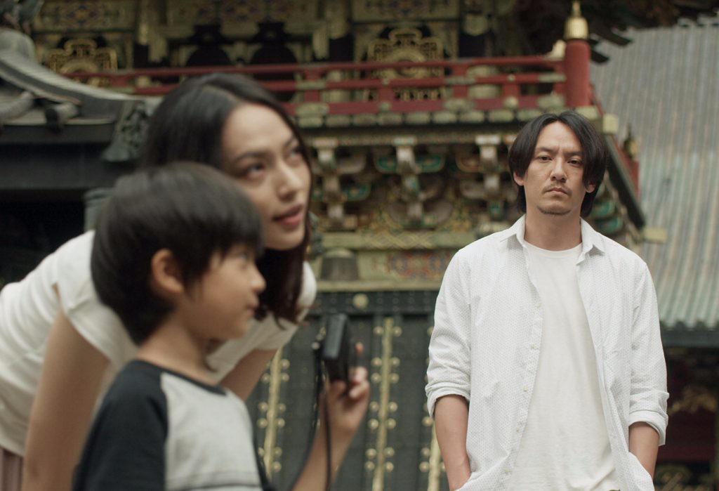 Mr Long: An interview with director Sabu