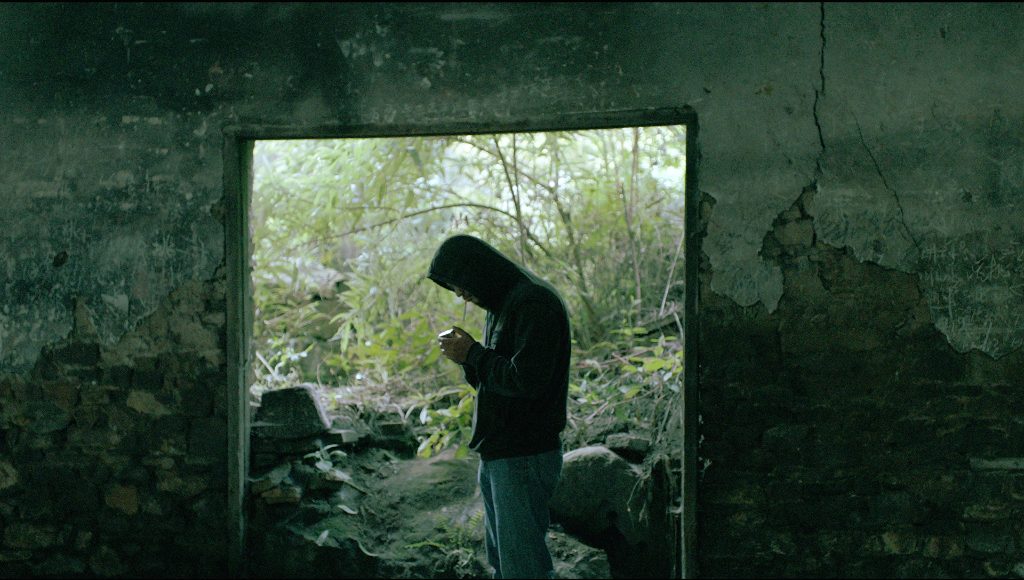 Berlin Film Festival 2017: Ghost in the Mountains