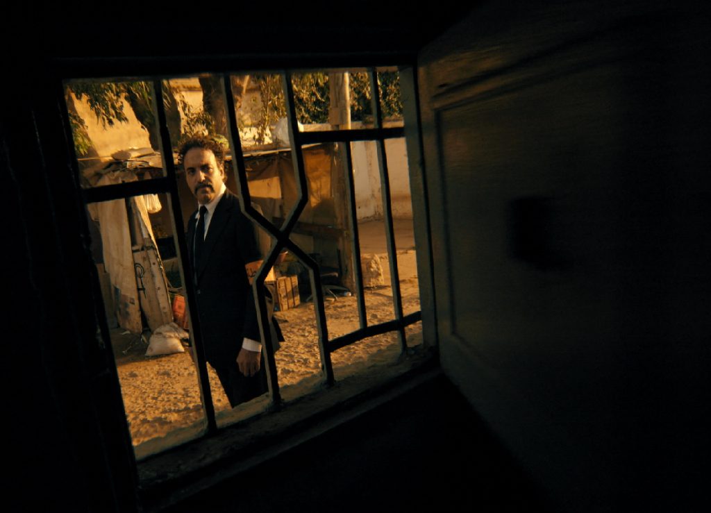 Berlin Film Festival 2017: Headbang Lullaby