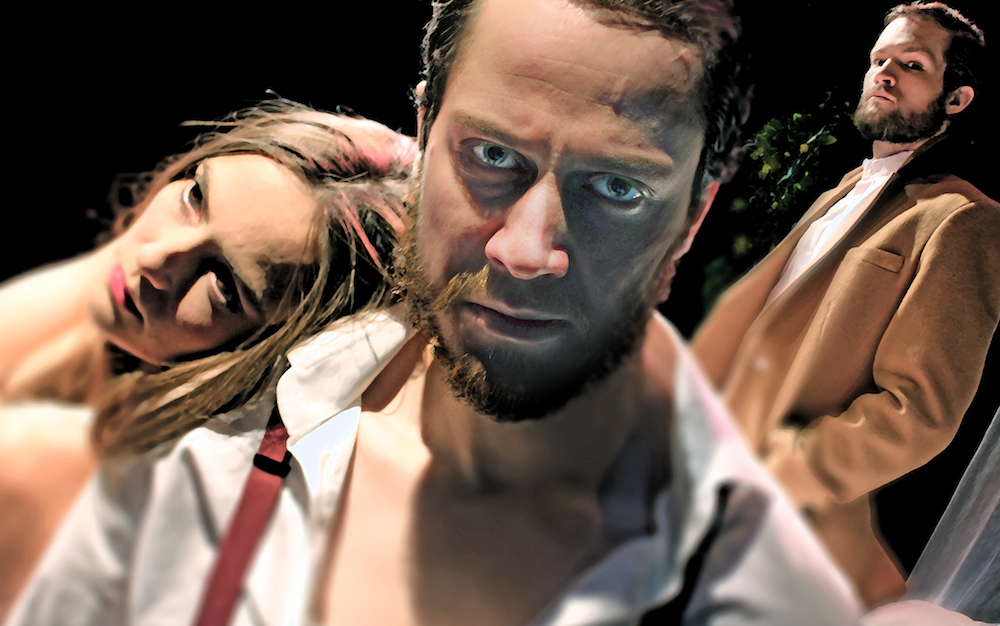 Crime and Punishment