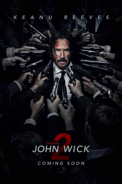 John Wick: Chapter 2