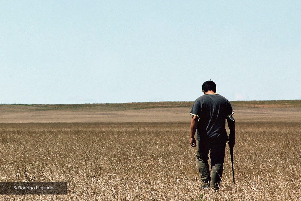 Berlin Film Festival 2017: Rifle