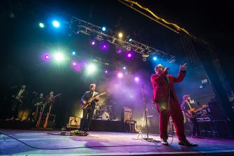 st paul and the broken bones uk st paul and the broken bones at the forum live review st paul and the broken bones uk st paul and the broken bones at the forum live review