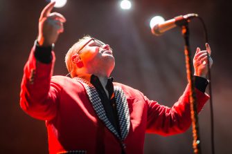 st paul and the broken bones uk st paul and the broken bones at the forum live review st paul and the broken bones uk st paul and the broken bones at the forum live review