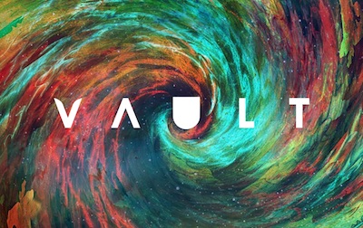 Vault Festival 2017