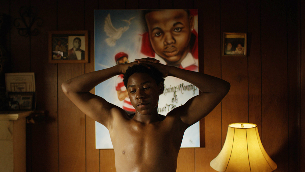 Berlin Film Festival 2017: Dayveon