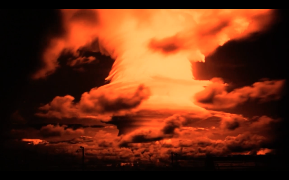 Berlin Film Festival 2017: The Bomb