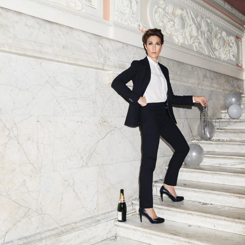 Twelfth Night at the National Theatre