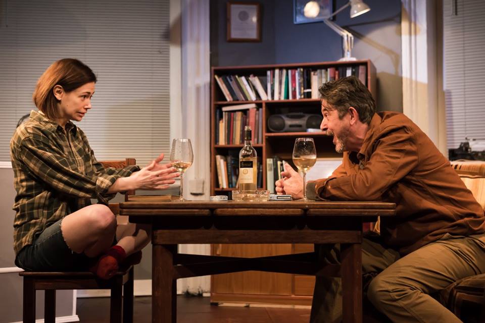 I’m Gonna Pray for You So Hard at Finborough Theatre
