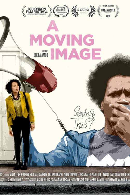 A Moving Image