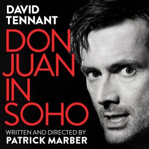 Don Juan in Soho