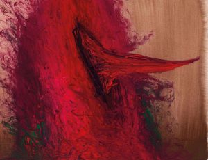 Anish Kapoor at Lisson Gallery