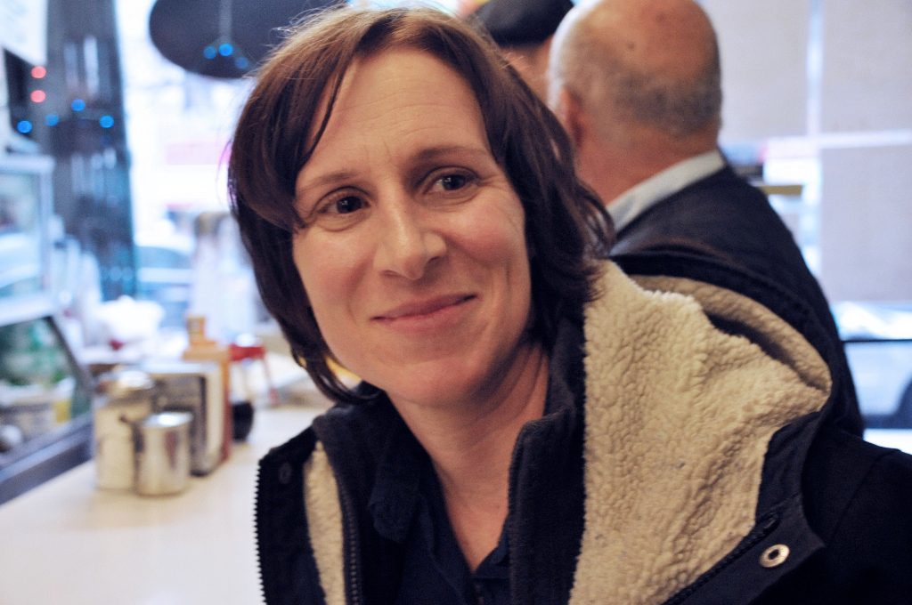 Certain Women: An interview with director Kelly Reichardt