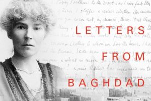 Letters from Baghdad