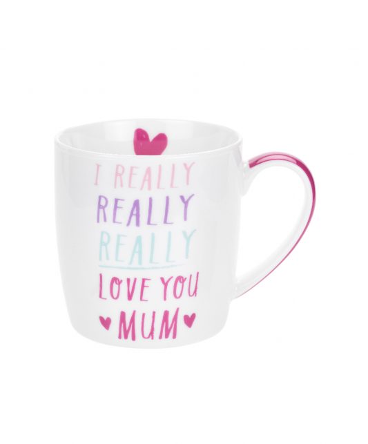 sainsburys mothers day mug