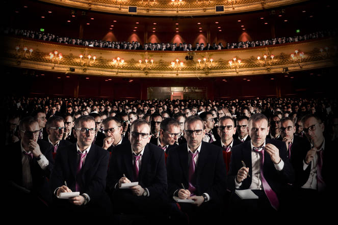 Die Meistersinger von Nürnberg