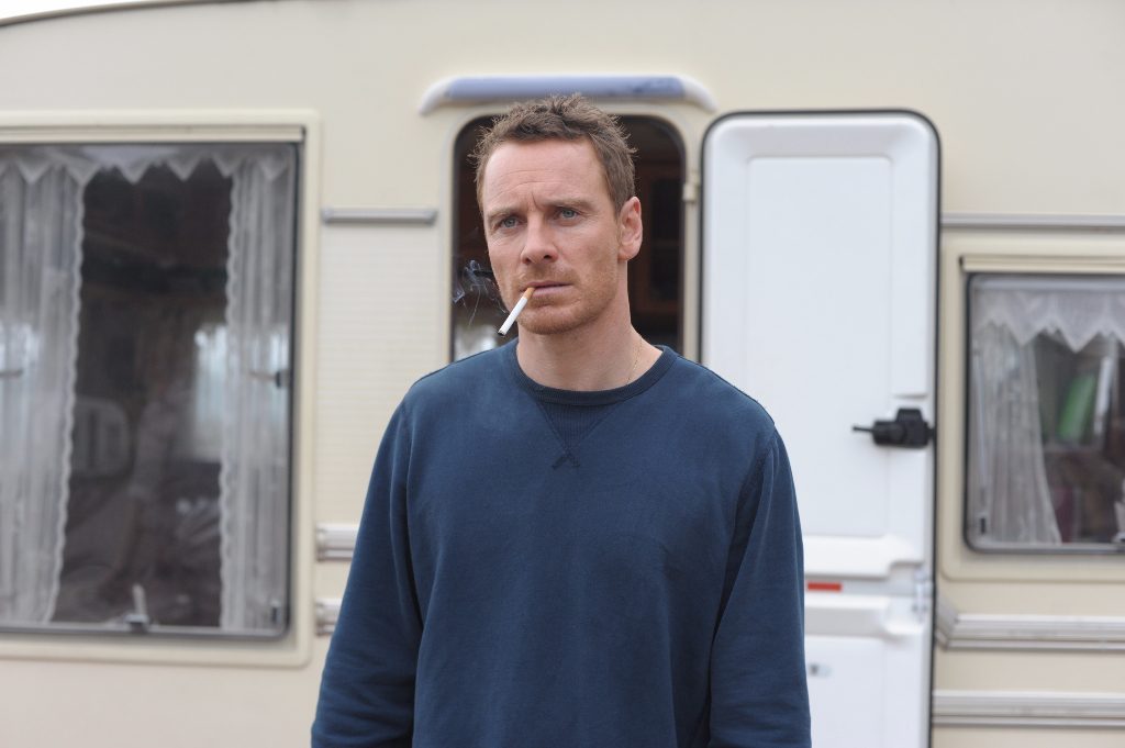 Trespass Against Us: An interview with director Adam Smith