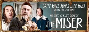 The Miser
