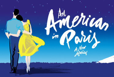 An American in Paris