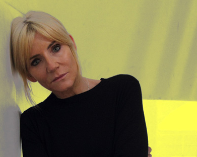 A Dark Night in Dalston