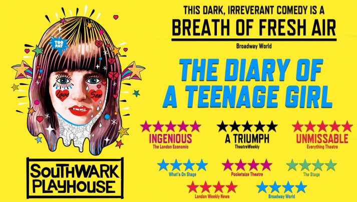 Diary of a Teenage Girl