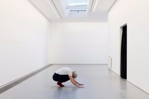 Speak at Serpentine Sackler Gallery
