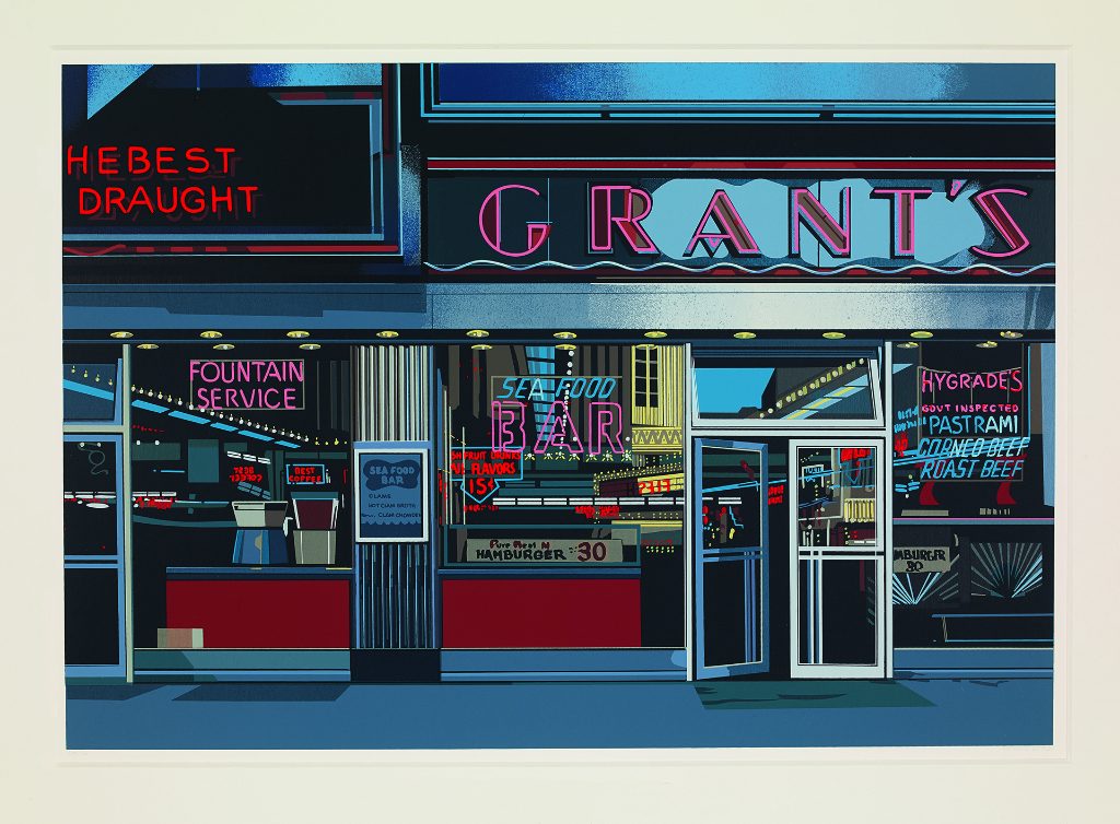 The American Dream: Pop to the Present