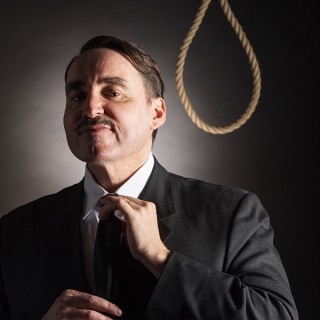 Executioner Number One