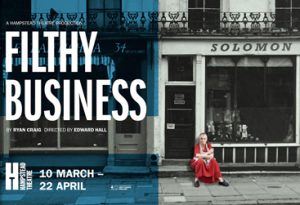 Filthy Business