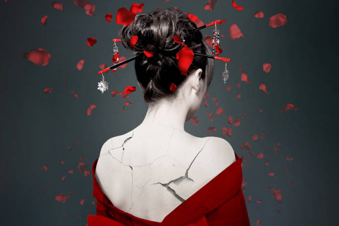 Madama Butterfly