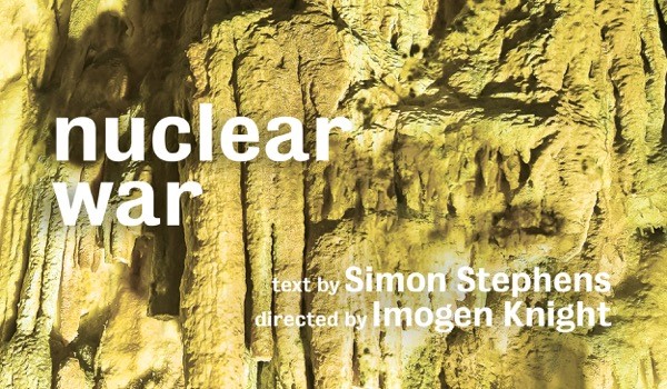 nuclear war image