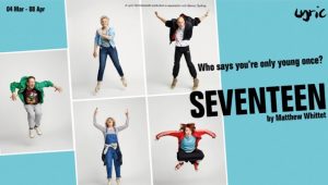 Seventeen