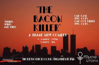 The Bacon Killer