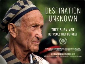 Destination Unknown