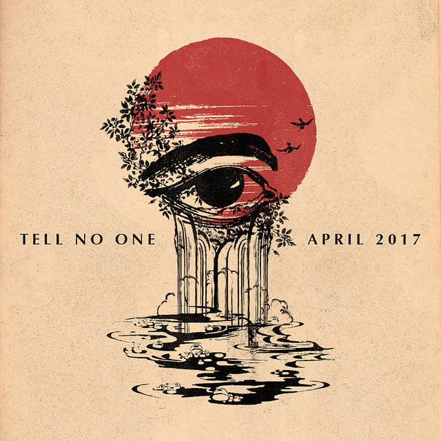 Secret Cinema X: Tell No One