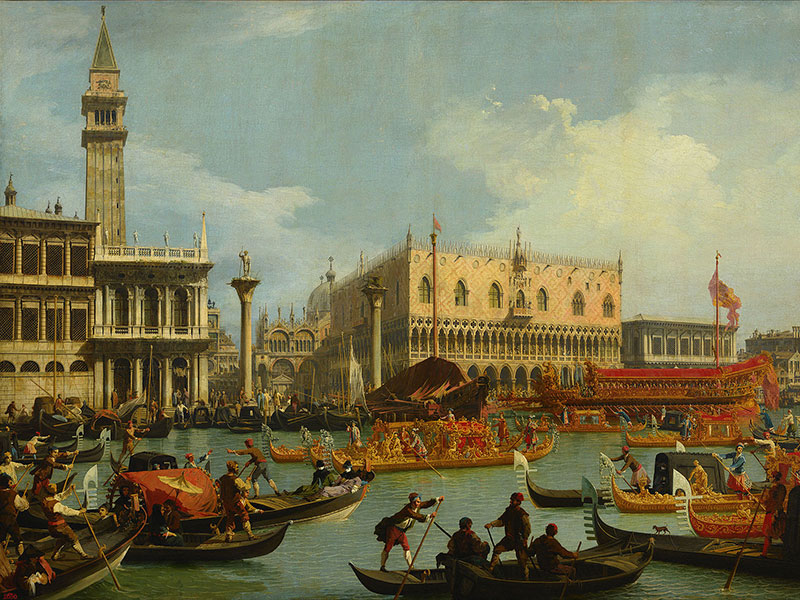 Canaletto