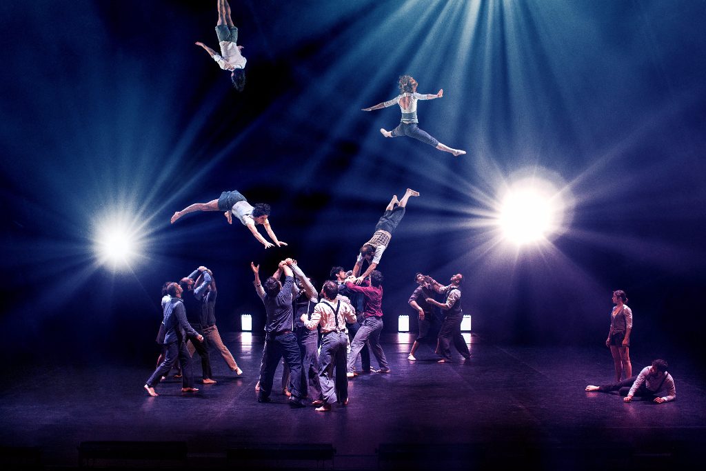 It's Not Yet Midnight