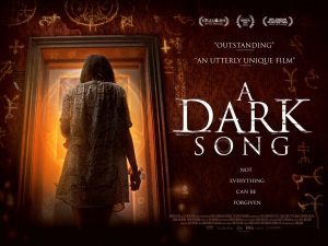 A Dark Song
