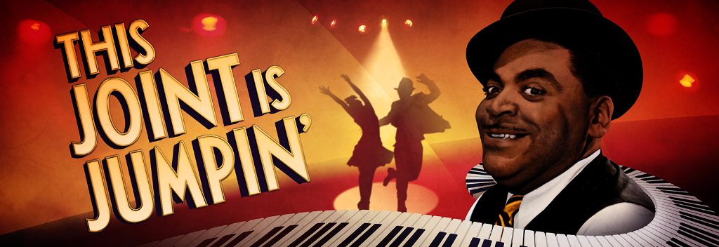 The Joint Is Jumpin'