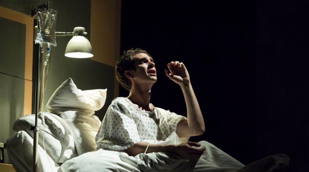 angels in america image