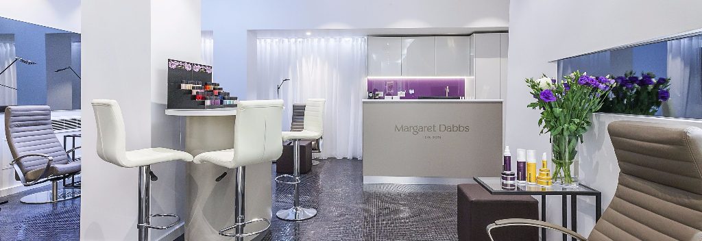 Margaret Dabbs Medical Pedicure: Review