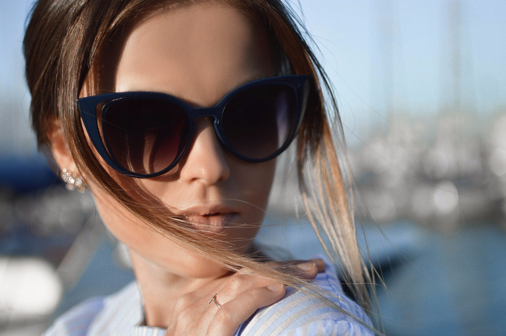 Top ten sunglasses on the high street