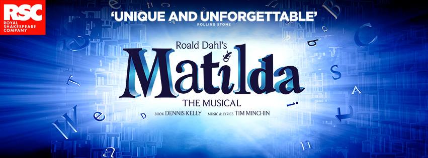 Matilda the Musical