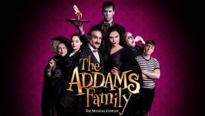 The Addams Family