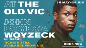 Woyzeck