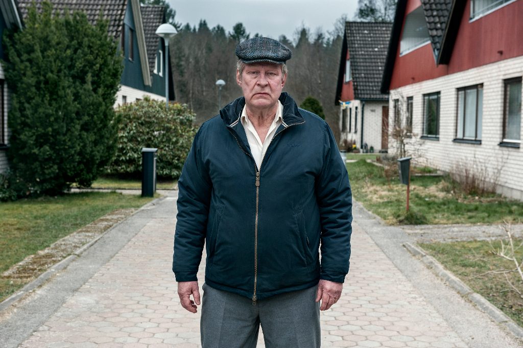 A Man Called Ove