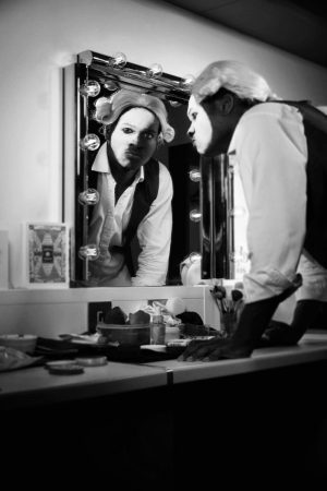 An Octoroon